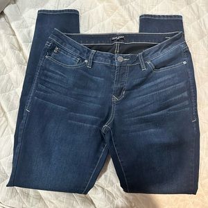Dear john joyrich comfort skinny jeans size 30